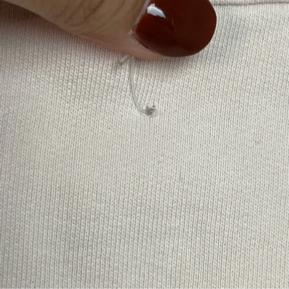 Coach Nasa Kennedy Space Center Pink Embroidered Crewneck Size S women - Picture 10 of 13